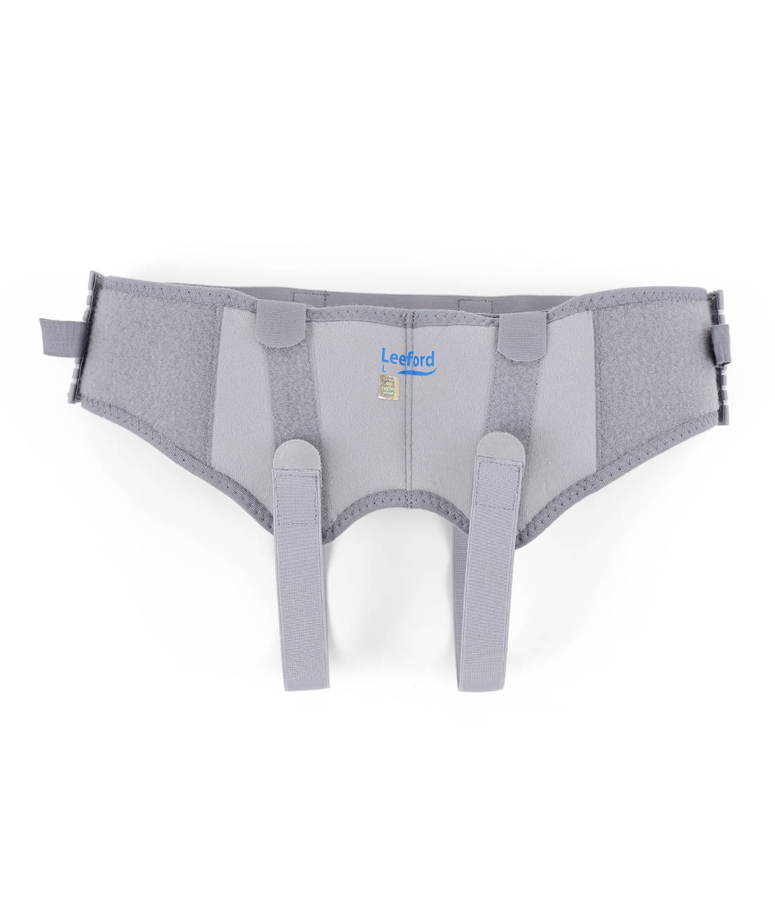 Leeford Hernia Belt for Men, Inguinal Support with Removable Pads, Adjustable Pain Relief Belt (M) (Pack of 1)     			Leeford Hernia Belt for Men, Inguinal Support with Removable Pads, Adjustable Pain Relief Belt (M) (Pack of 1)