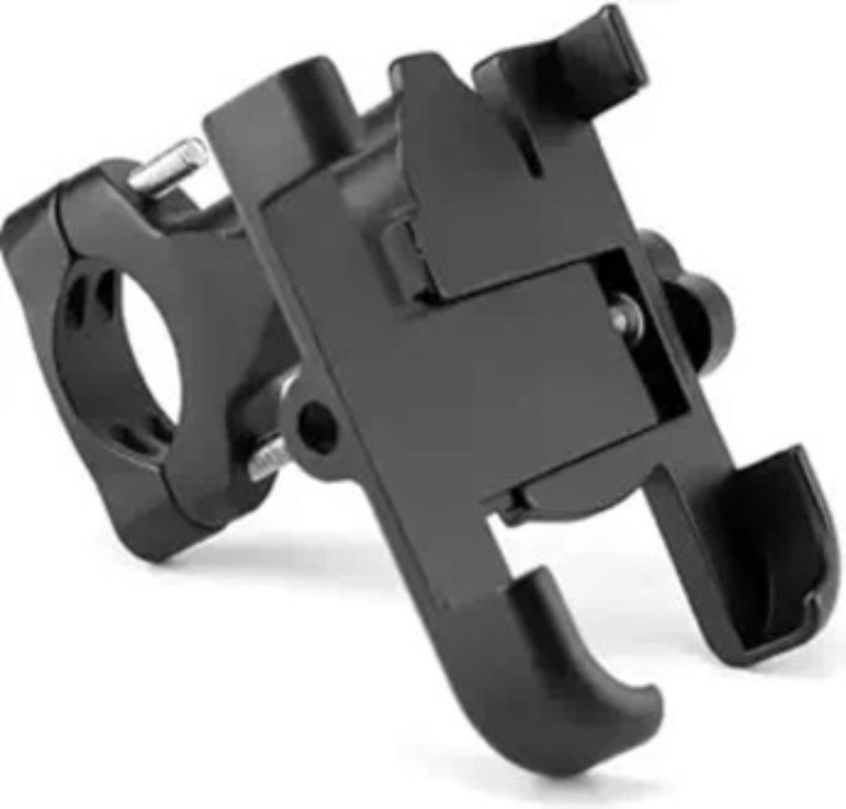 C1 Mobile Holder for Bike or scooty 360° Rotatable Phone Stand