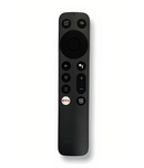 CRYSTONICS RC-004D Non Voice TV Remote Compatible with OnePlus TV U Series (50/55/65 U1S)