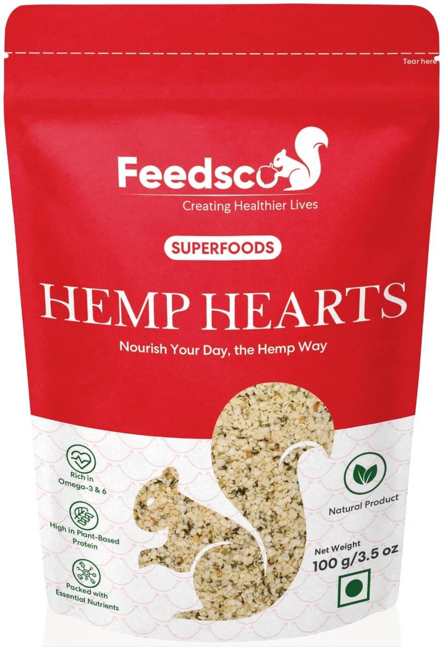     			Feedsco Mixed Seeds ( Pack of 1 )