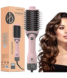 HOMEBASIC HB-S200 ( Pink ) Product Style
