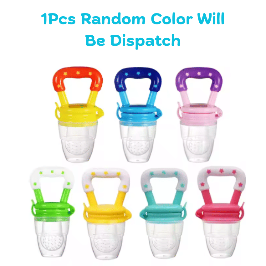 KALRA MAGIC Plastic Pacifier ( Pack of 1 )