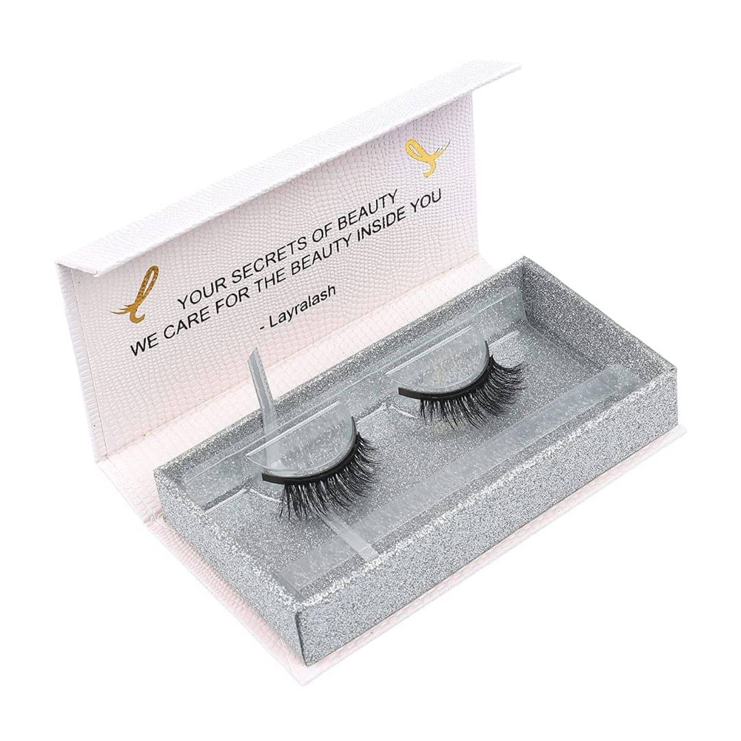     			Layralash Layralash Black Volumising 1 1 60 g