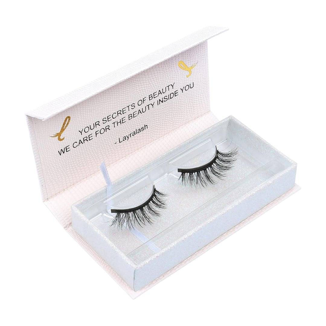     			Layralash Layralash Black Volumising 1 1 60 g