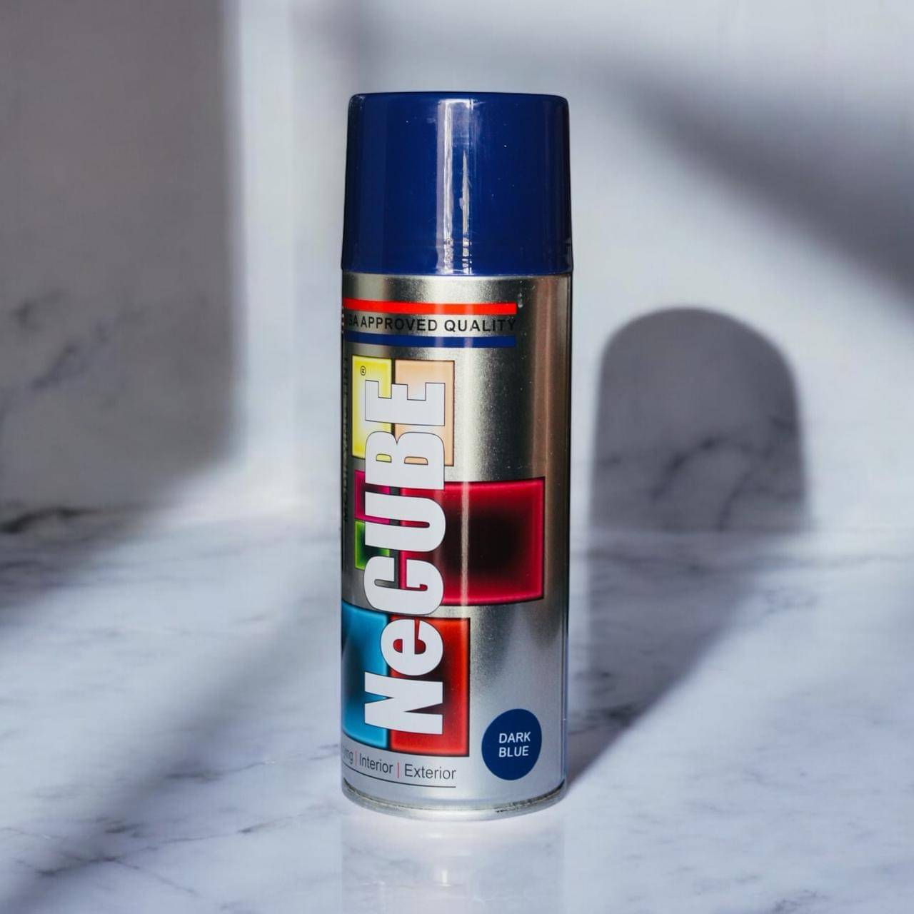 NEGUBE DARK BLUE SPRAY PAINT NEGUBE DARK BLUE SPRAY PAINT