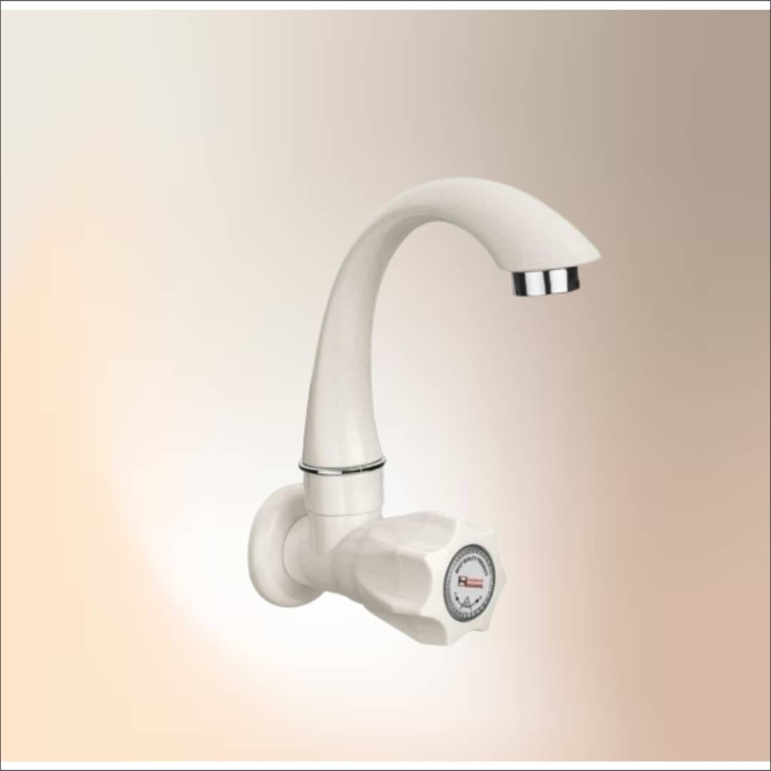     			RAKSHI PVC Health Faucet (Water Sprayer)