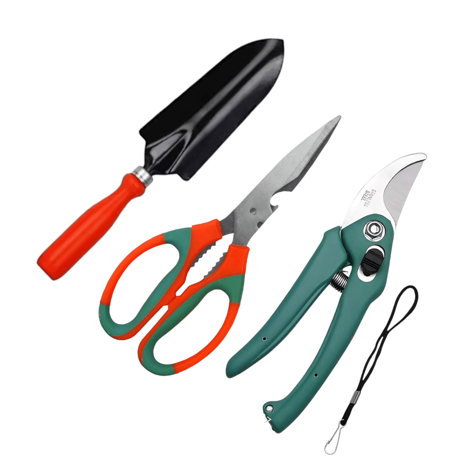 SAS TOOLS Garden Tool Set ( Set of 1 ) SAS TOOLS Garden Tool Set ( Set of 1 )