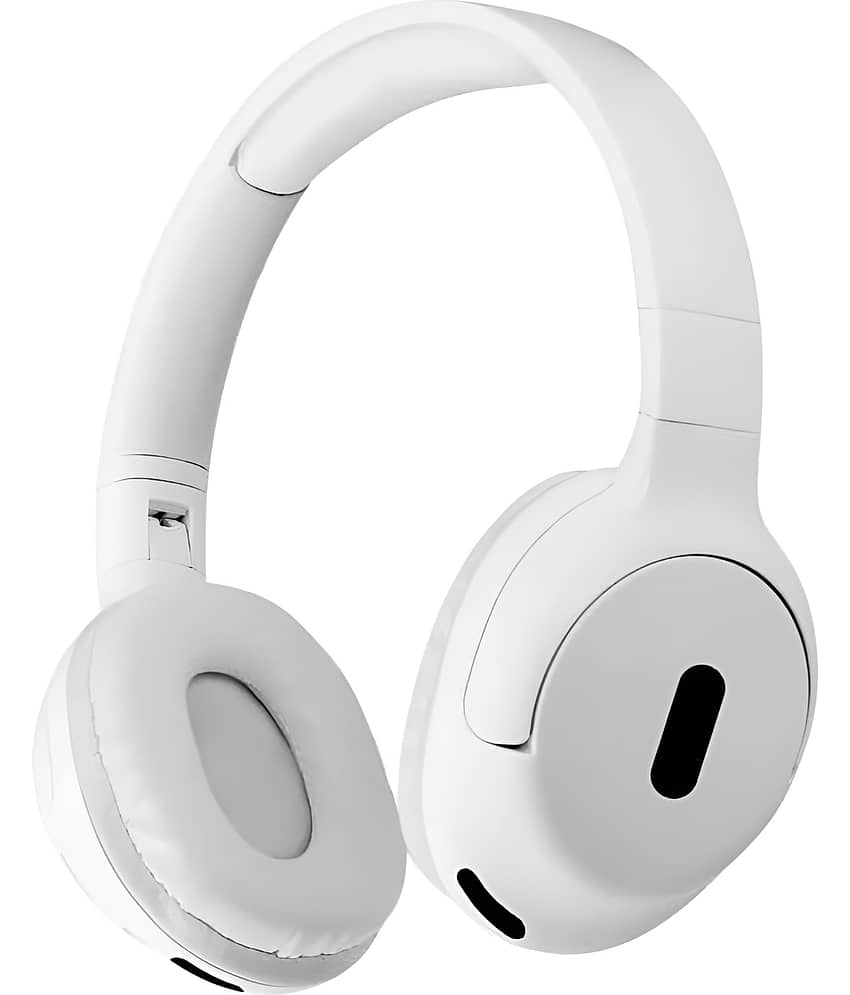 COREGENIX HIGH BASS Bluetooth Bluetooth Headphone Over Ear 12