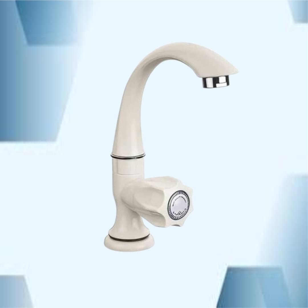     			ZIBRED PVC Health Faucet (Water Sprayer)