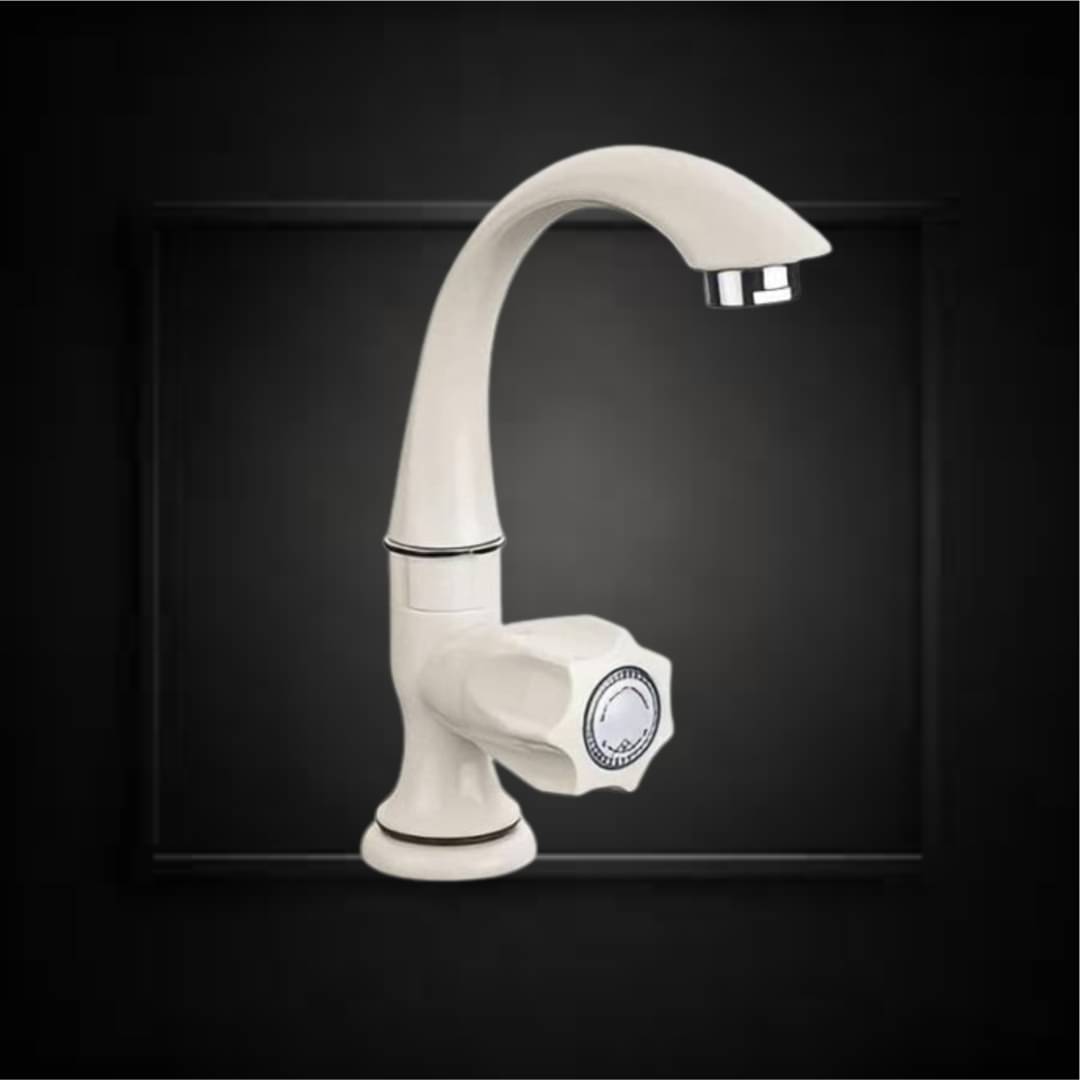     			ZIBRED PVC Health Faucet (Water Sprayer)