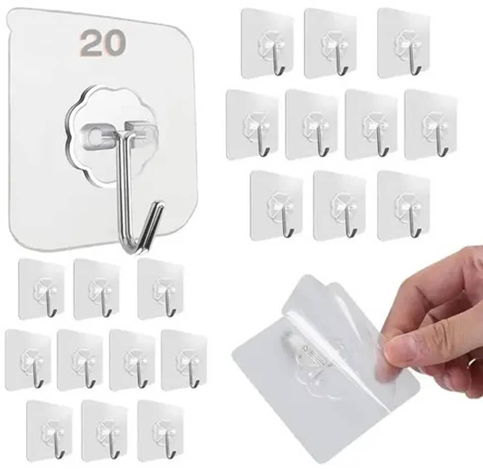     			Etradezone Travel Kits ( Pack of 20 )