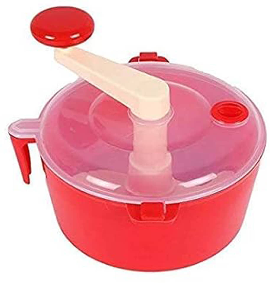 FULKIZA Plastic Dough Maker