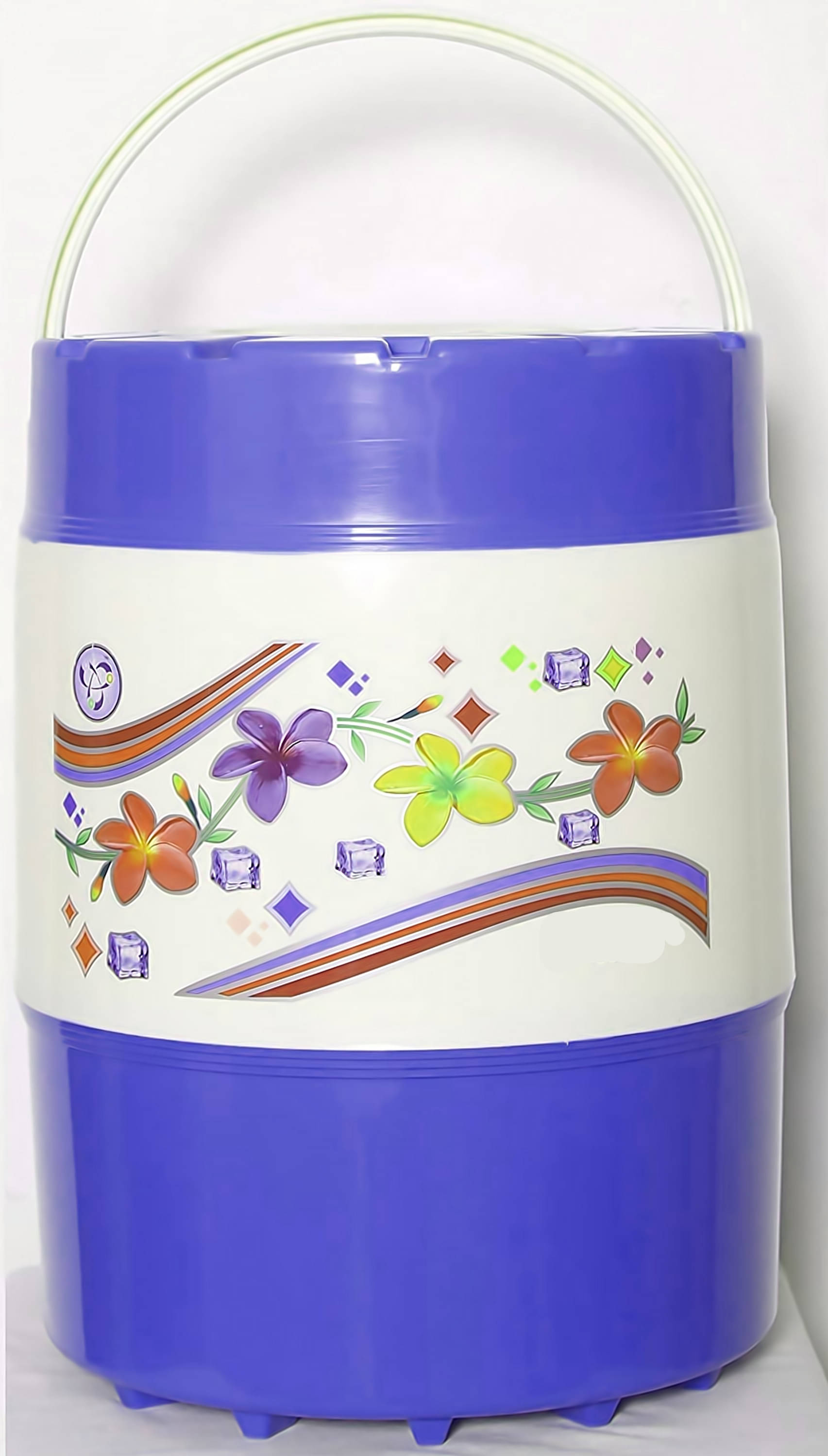 Greenery Hot & Cold portable 20 Water Dispenser Greenery Hot & Cold portable 20 Water Dispenser
