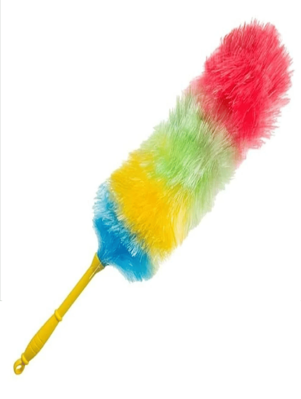     			Qin Pin Microfibre All Handle Duster ( Pack of 1 )