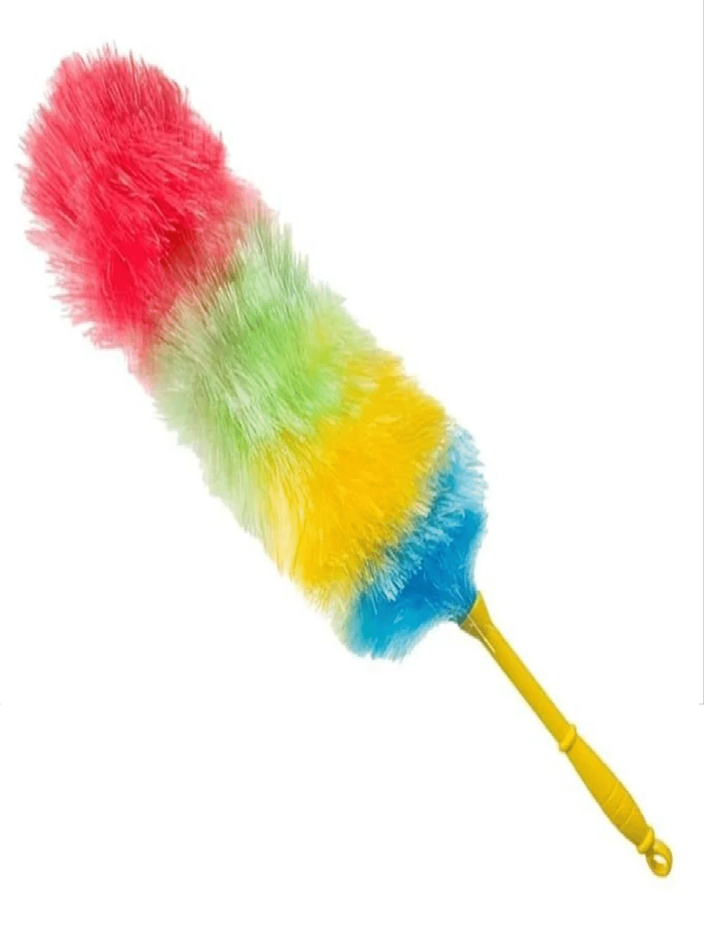     			Qin Pin Microfibre All Handle Duster ( Pack of 1 )