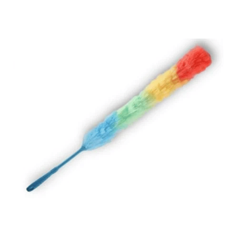     			Qin Pin Microfibre All Handle Duster ( Pack of 1 )