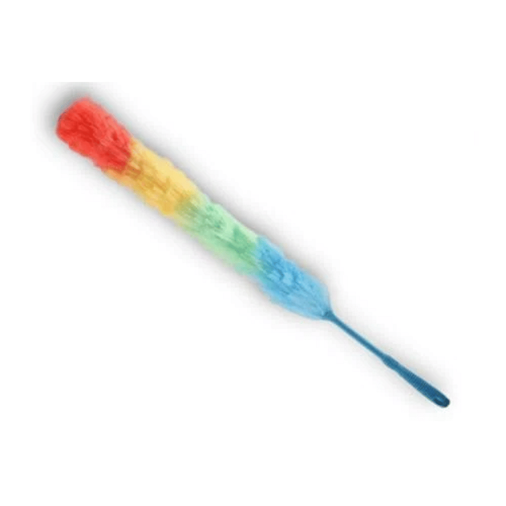     			Qin Pin Microfibre All Handle Duster ( Pack of 1 )