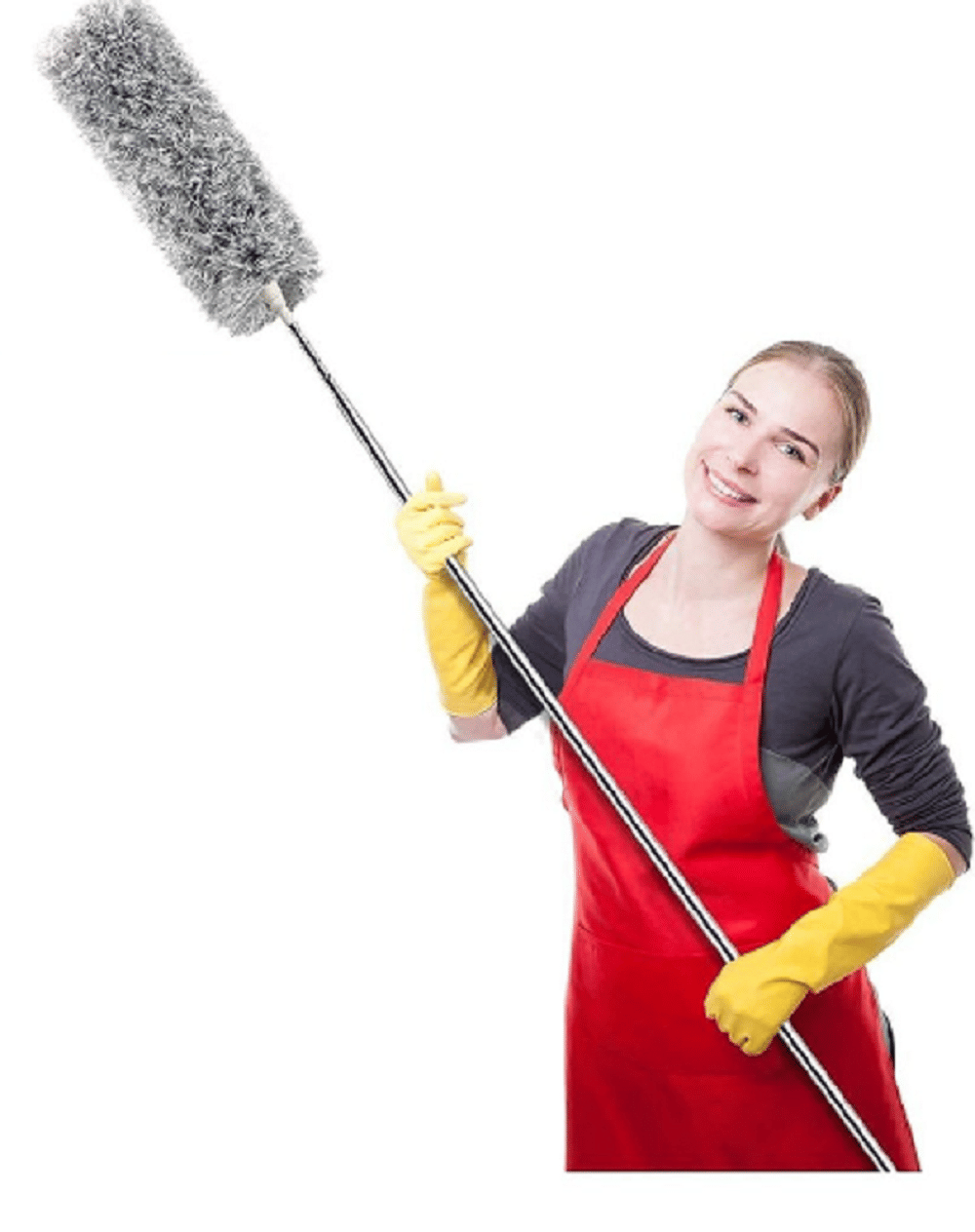     			Qin Pin Microfibre Regular Brush ( 1 )