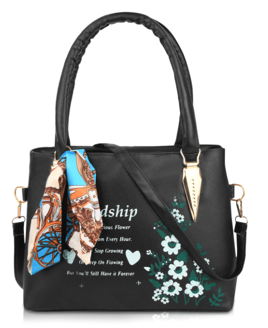    			THE MONAIN CEAPT Shoulder Bag PU Set of 1 ( Beige )