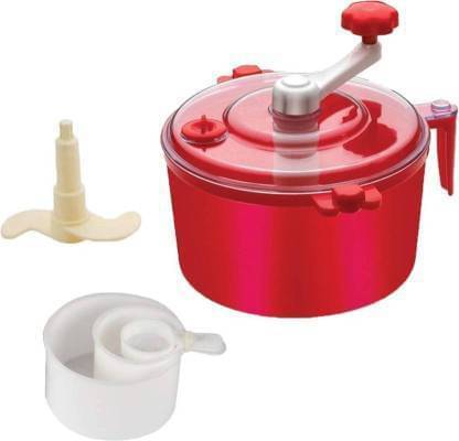     			Taksh Plastic Dough Maker