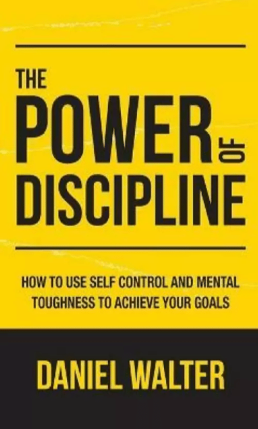     			The Power of Discipline  (English, paperback, Walter Daniel)