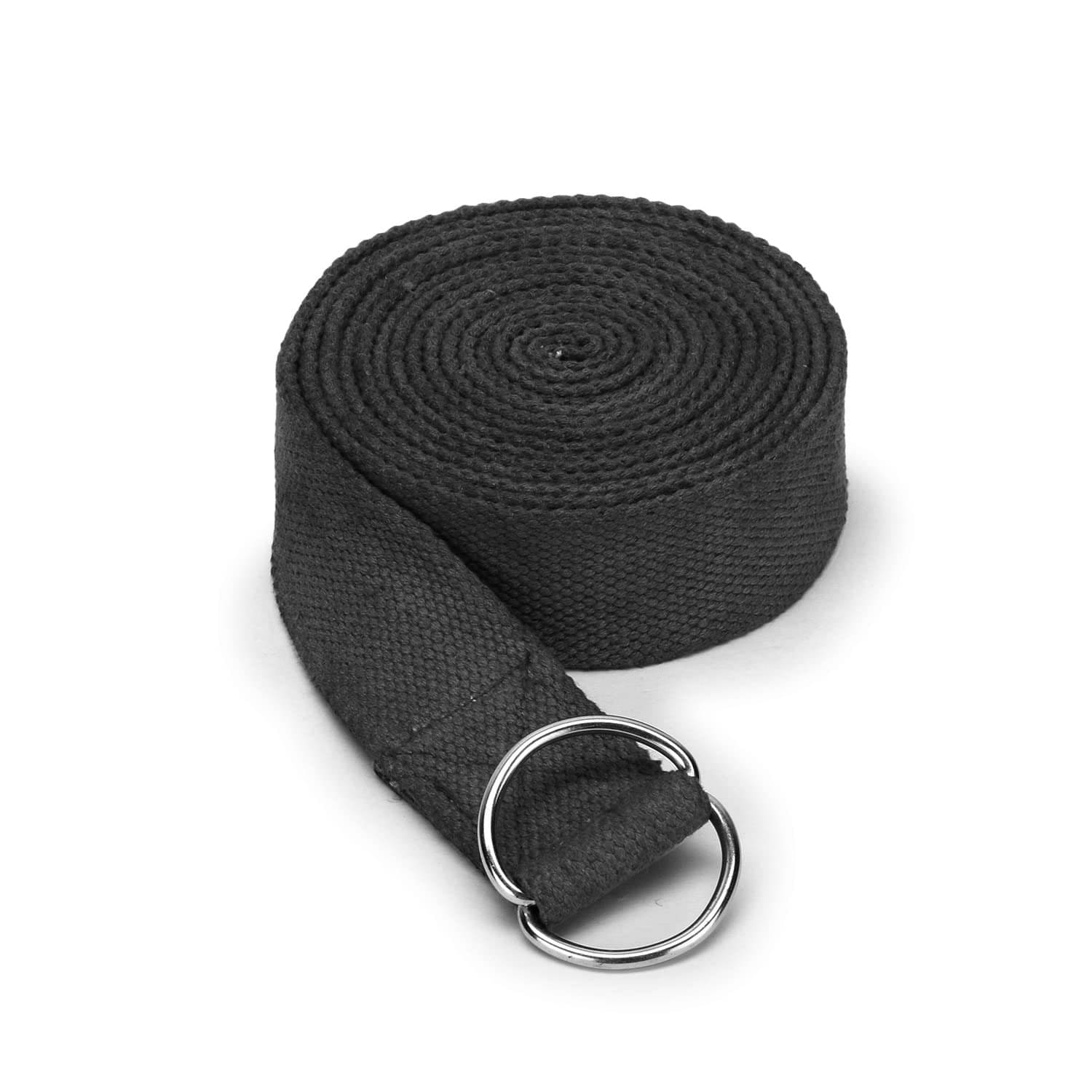 Yoga Belt for Women and Men Yoga Strap for Stretching with Extra Safe Adjustable D-Ring Buckle Durable and Comfy Texture Perfect for Your Yoga Session Yoga Belt for Women and Men Yoga Strap for Stretching with Extra Safe Adjustable D-Ring Buckle Durable and Comfy Texture Perfect for Your Yoga Session