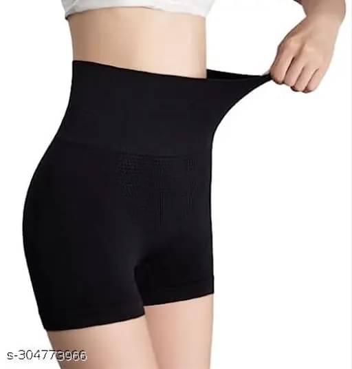 Alroxtion Pack of 1 Cotton Blend Women's BodySuite ( Black ) Alroxtion Pack of 1 Cotton Blend Women's BodySuite ( Black )