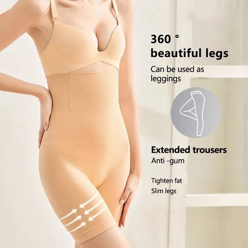     			Alroxtion Pack of 1 Cotton Blend Women's BodySuite ( Beige )