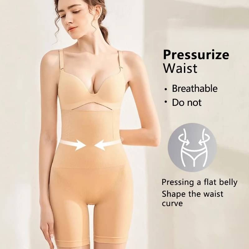 Alroxtion Pack of 1 Cotton Blend Women's BodySuite ( Beige )     			Alroxtion Pack of 1 Cotton Blend Women's BodySuite ( Beige )