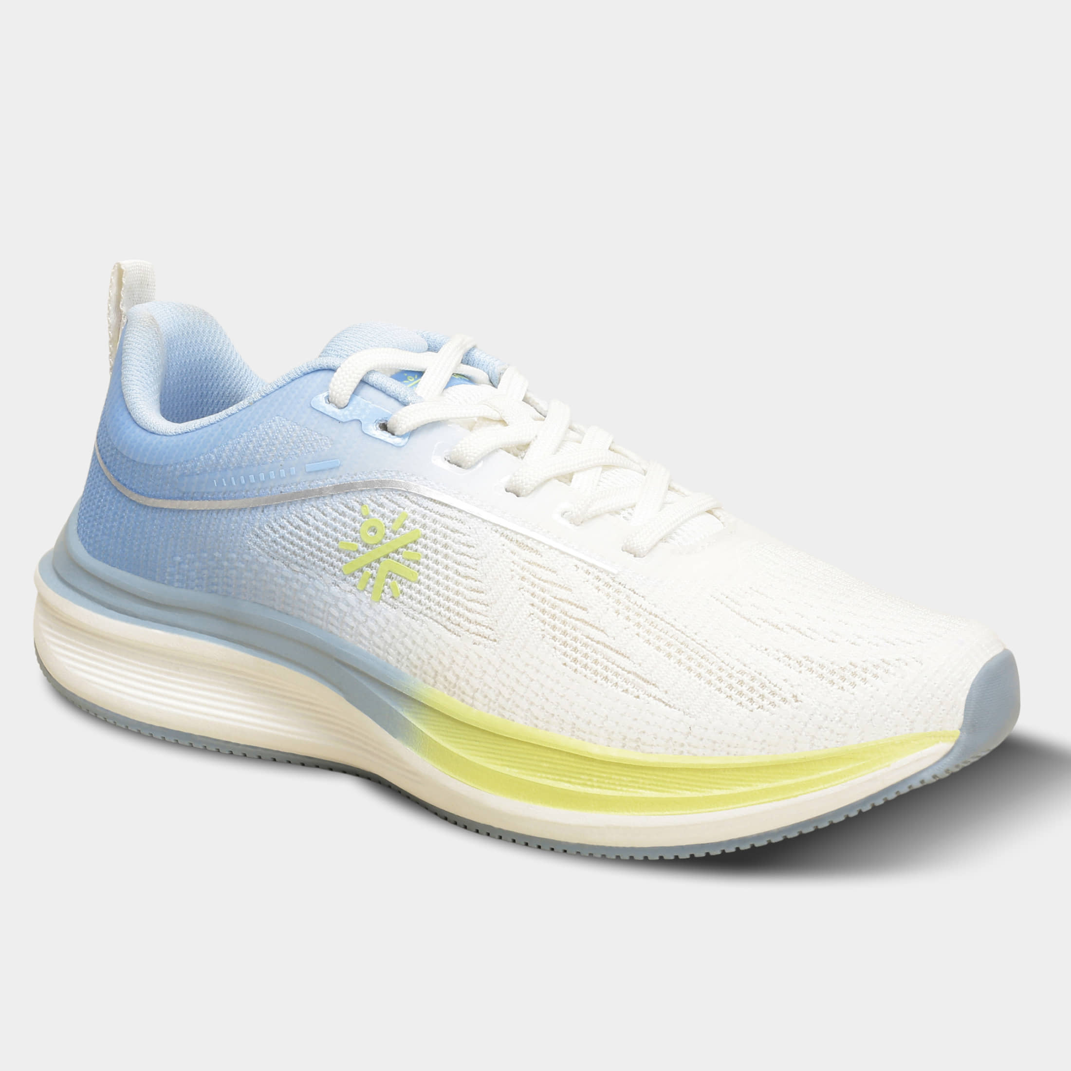 Cult - Light Blue Women's Running Shoes - Sports Shoes | Buy online on ZillyBuy