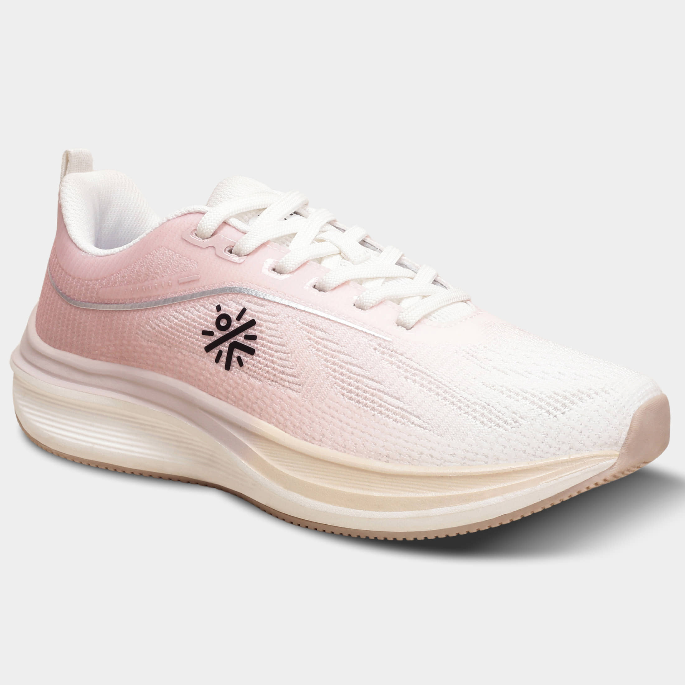 Cult - Pink Women's Running Shoes - Sports Shoes | Buy online on ZillyBuy