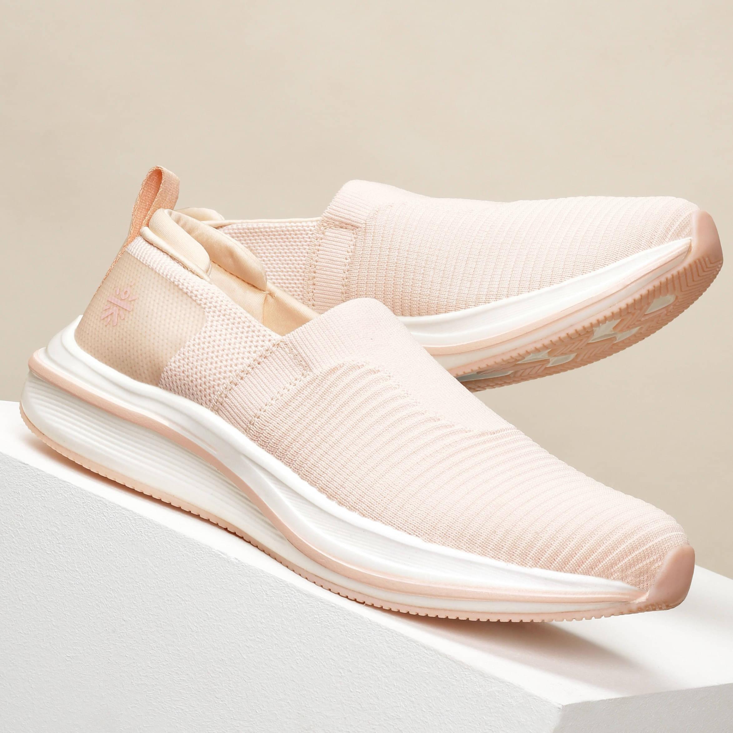     			Cult - Pink Women's Running Shoes