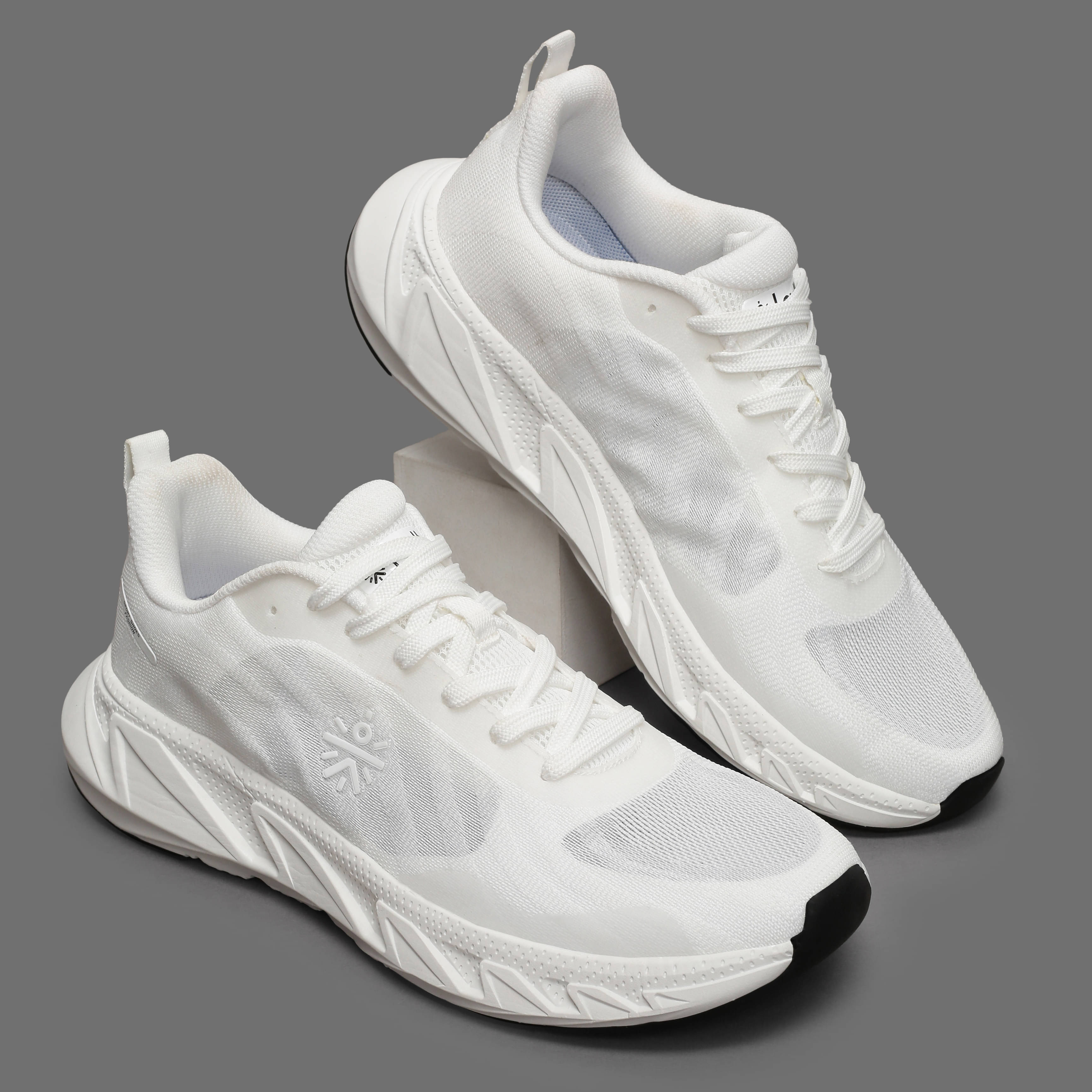Cult - White Women's Running Shoes Cult - White Women's Running Shoes