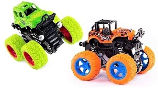 FREEDY 2PC KIDS Mini CAR TOY (Color as per availability) SET OF 1     			FREEDY 2PC KIDS Mini CAR TOY (Color as per availability) SET OF 1