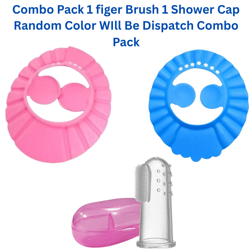 KALRA MAGIC Multi-Colour EVA Foam Shower Cap ( 1 pcs ) KALRA MAGIC Multi-Colour EVA Foam Shower Cap ( 1 pcs )