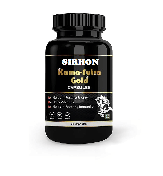 Kama Sutra Gold Testo Booster Tablets - Ayurveda Herbs for Daily Wellness and Strength | Shilajit, Safed Musli, Ashwagandha & Kunch Beej Testosterone Booster for Energy, Stamina, & Strength (30 Capsule)     			Kama Sutra Gold Testo Booster Tablets - Ayurveda Herbs for Daily Wellness and Strength | Shilajit, Safed Musli, Ashwagandha & Kunch Beej Testosterone Booster for Energy, Stamina, & Strength (30 Capsule)