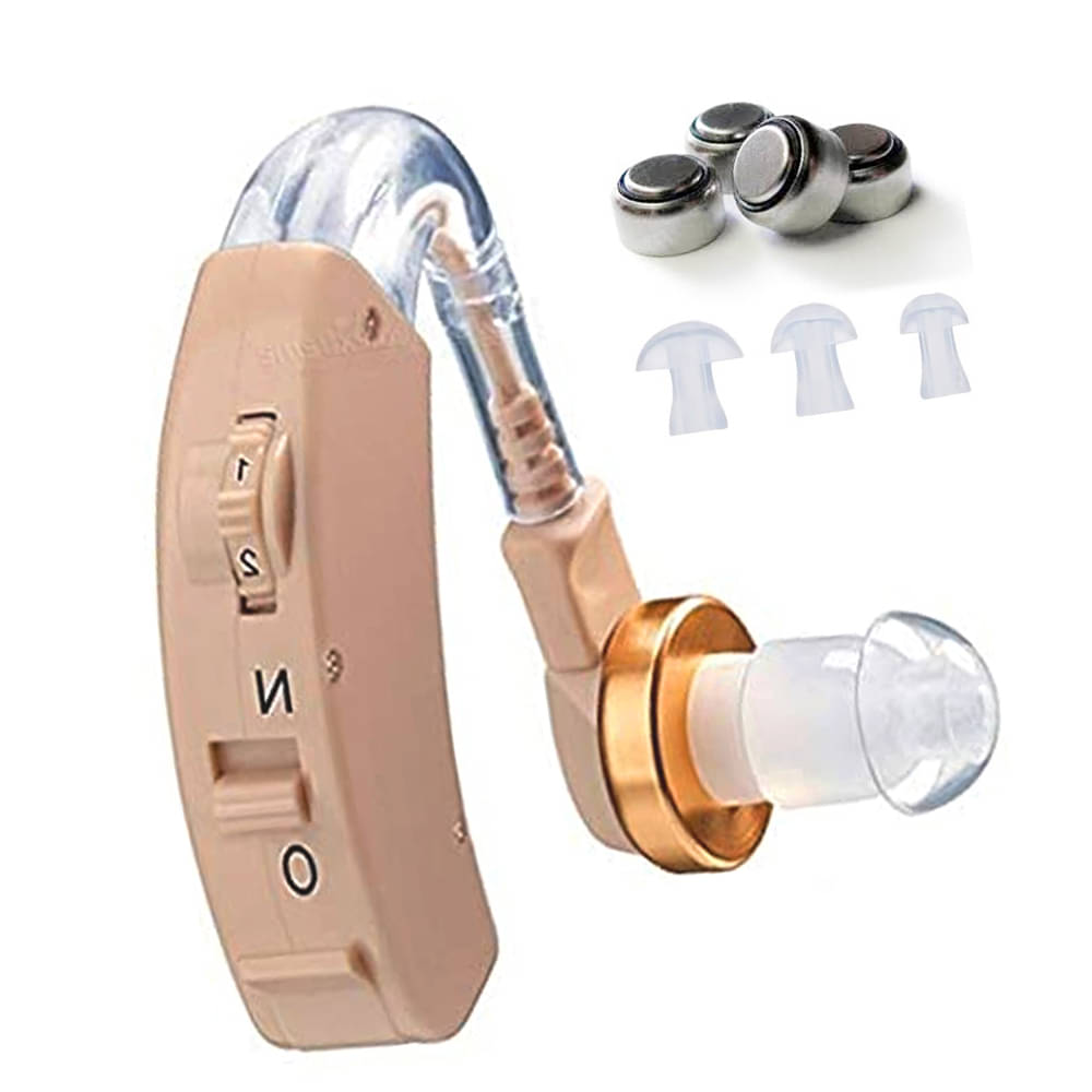     			SNRN Best BTE Hearing Device