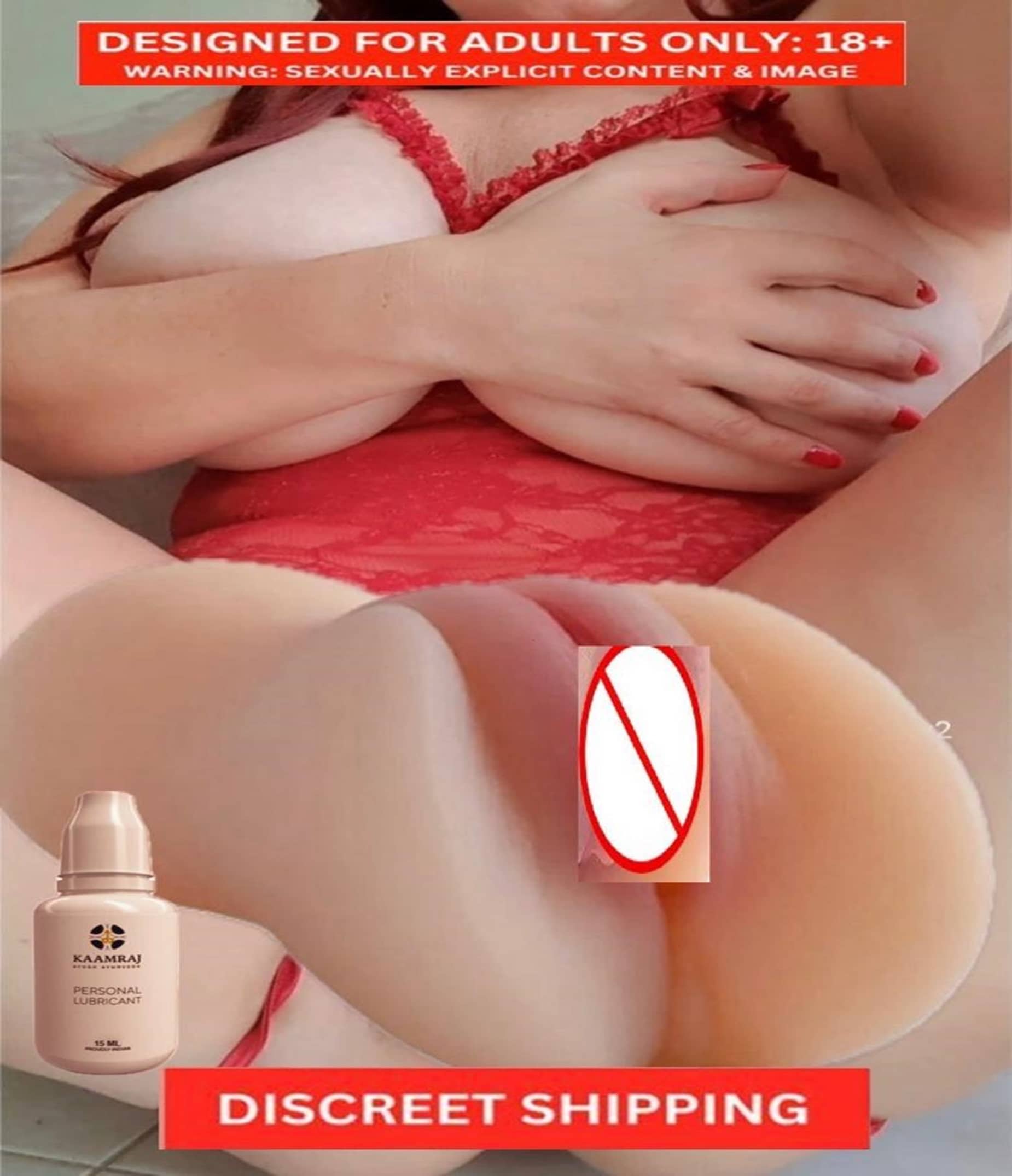 Skin Colour Pussy Toys- Anal Sex Blow Job Vagina Tightening Adult Sex Toys For Men low Budget