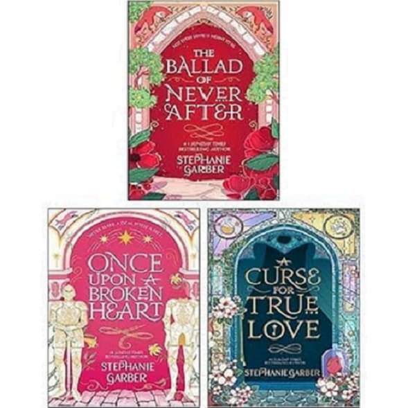 The Ballad Never,Upon Broken & Curse True Love By SHABANA SHOPEE The Ballad Never,Upon Broken & Curse True Love By SHABANA SHOPEE