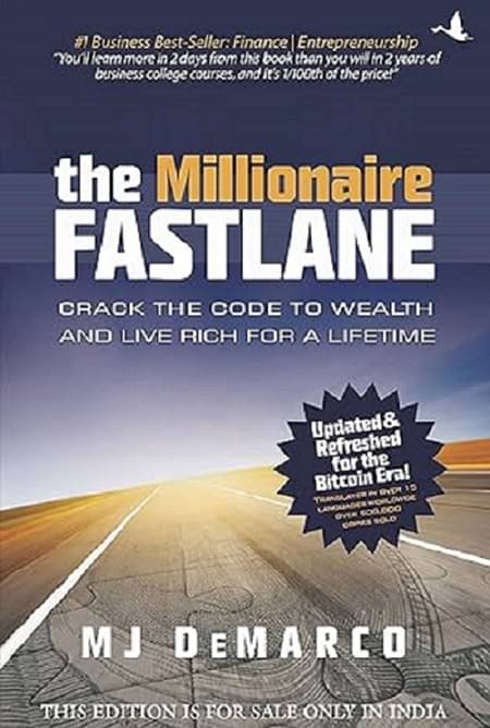     			The Millionaire Fastlane By DeMarco