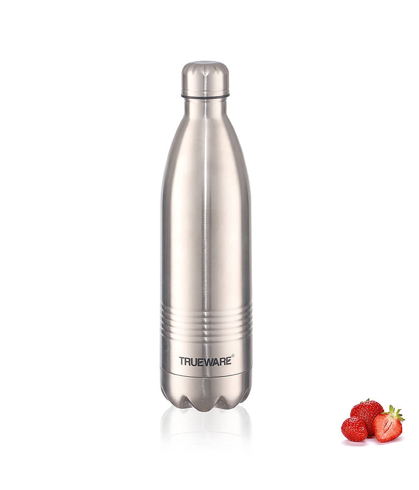 Vacuum Insulated Bottle Milton Thermosteel 750 Flip Lid Milton Flip