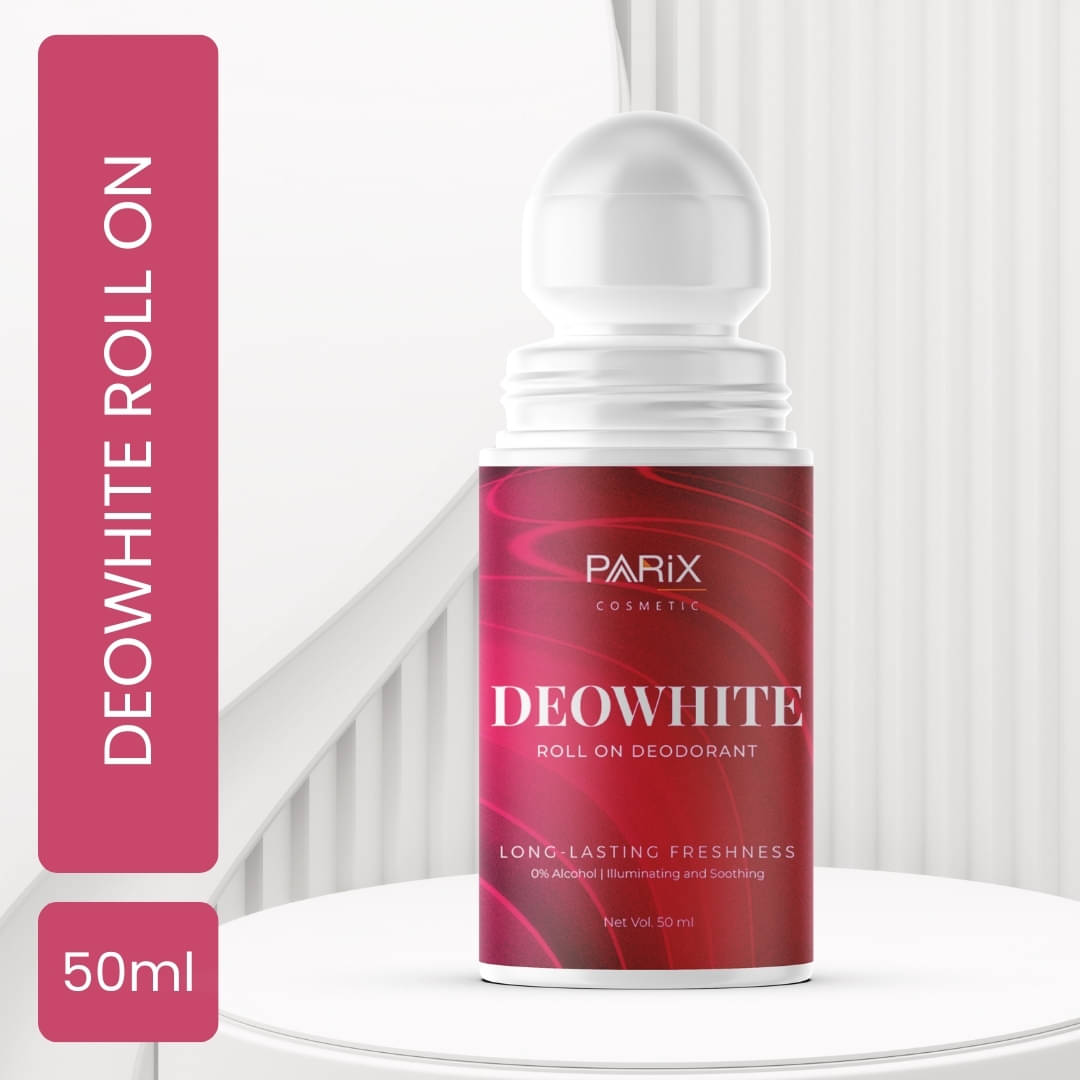     			Underarm Brightening Roll-On (Soft Touch) | 5% AHA for Smooth & Luminous Skin | 50ml\n\n