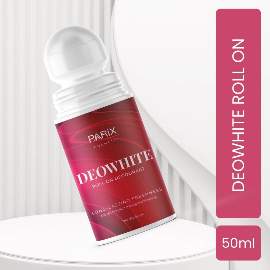     			Underarm Glow Roll-On (Soft Touch) with 5% AHA | Brightens & Smooths Skin | 50ml\n\n