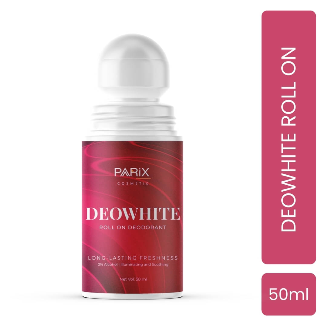 Underarm Roll-On Deodorant | Skin Whitening & Brightening | Odor Protection with Aqua Fragrance | For Men & Women (50ml)\n\n Underarm Roll-On Deodorant | Skin Whitening & Brightening | Odor Protection with Aqua Fragrance | For Men & Women (50ml)\n\n