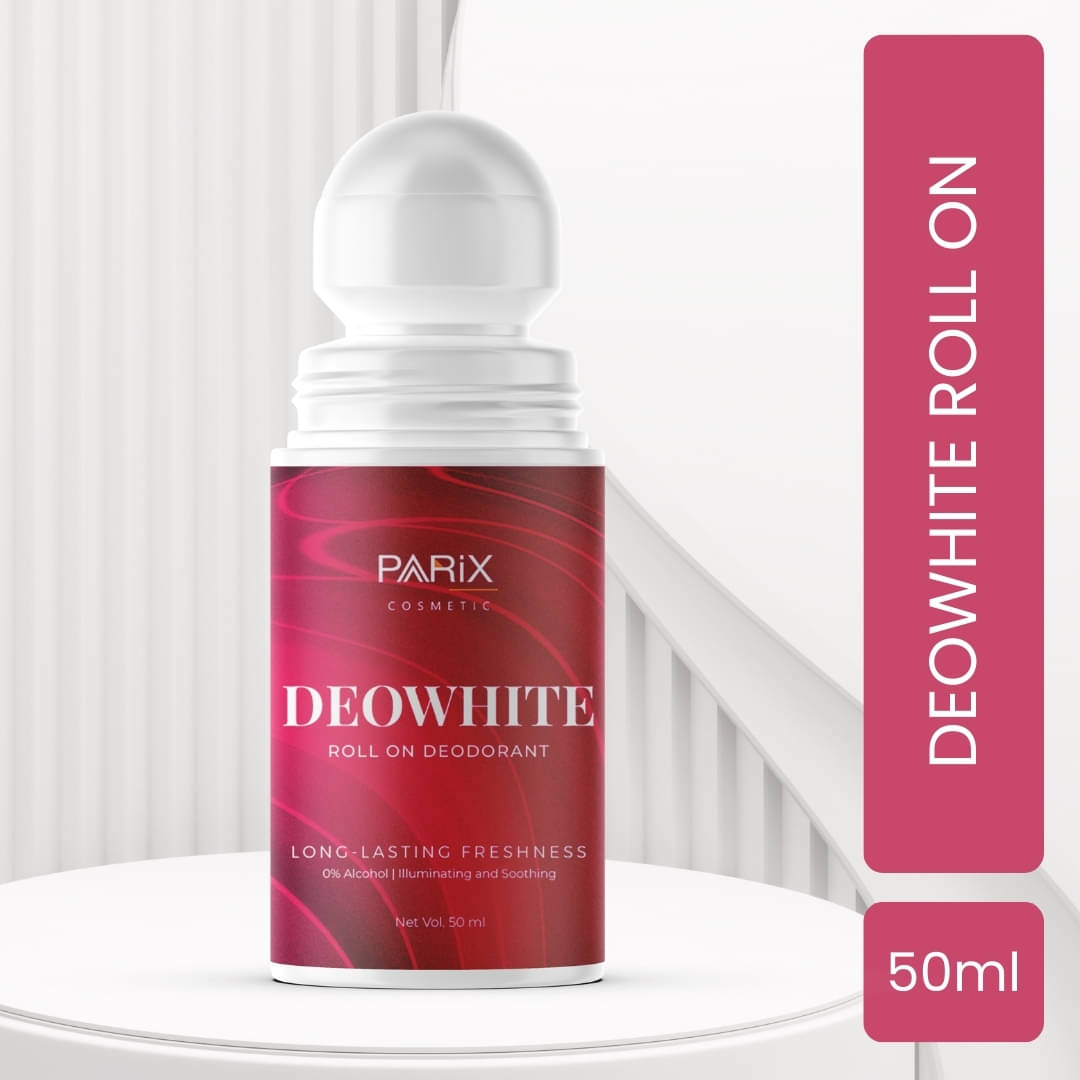 White Bon Underarm Roll-On | Whitens & Brightens Skin | Odor Control & Aqua Fresh Fragrance | Deodorant for Men & Women (50ml)\n\n White Bon Underarm Roll-On | Whitens & Brightens Skin | Odor Control & Aqua Fresh Fragrance | Deodorant for Men & Women (50ml)\n\n