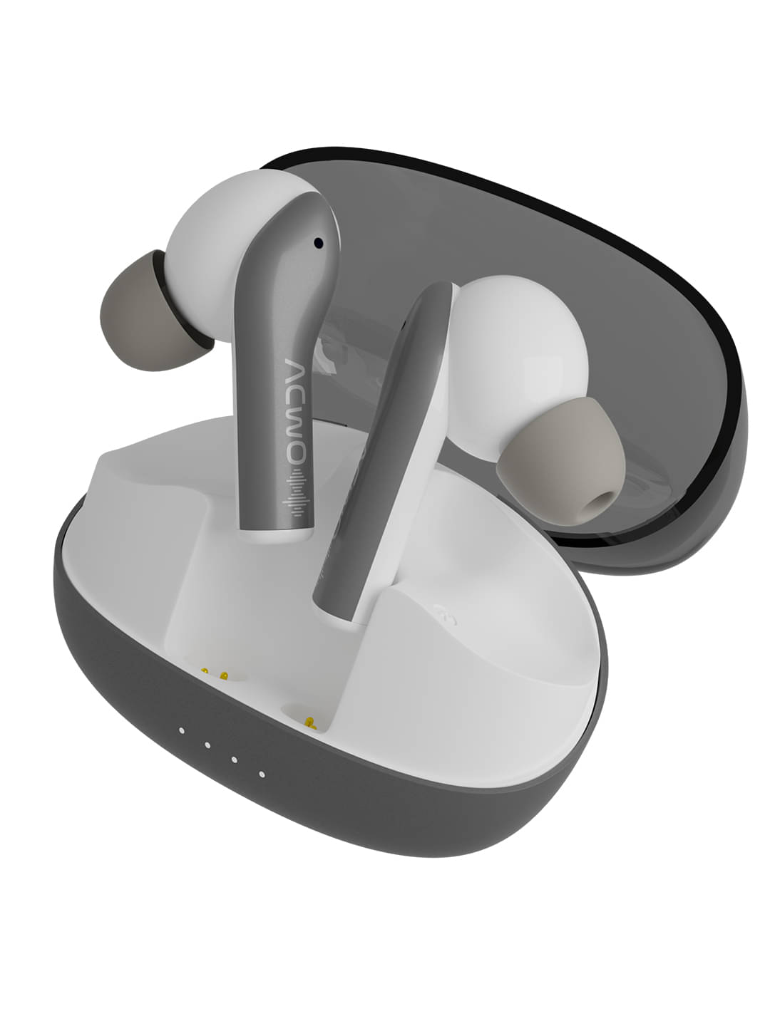     			ACwO DwOTS 535 V2 In Ear TWS Gray