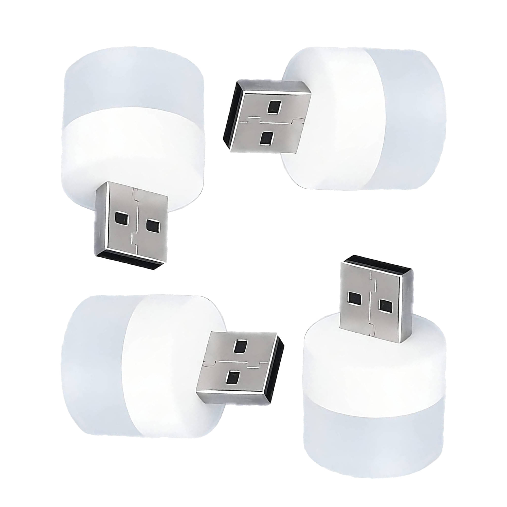 AG MALL 1w Warm White LED Bulb ( Pack of 4 ) AG MALL 1w Warm White LED Bulb ( Pack of 4 )