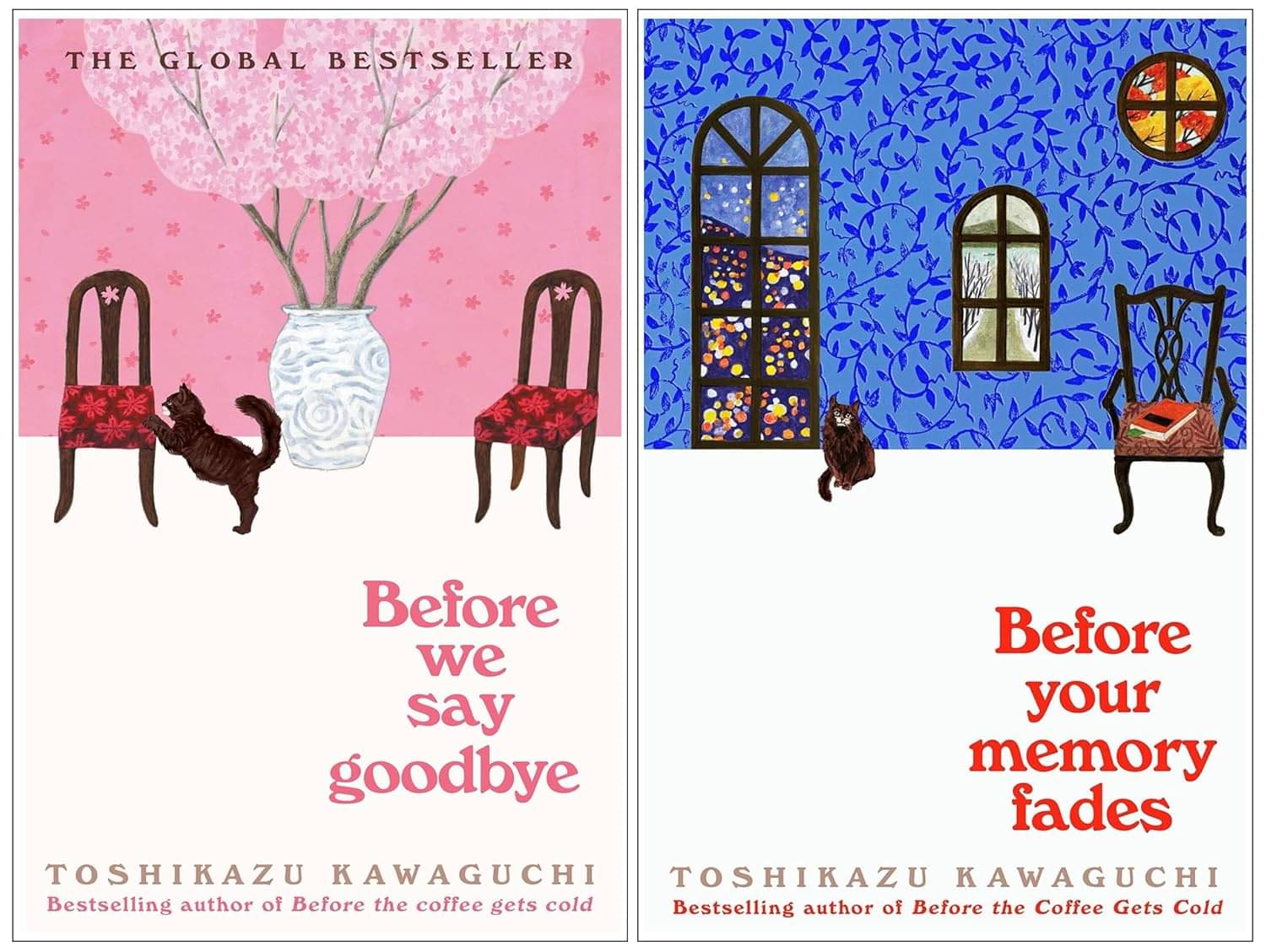 Before Your Memory+ Before We Say Goodbye By Toshikazu Kawaguchi Before Your Memory+ Before We Say Goodbye By Toshikazu Kawaguchi
