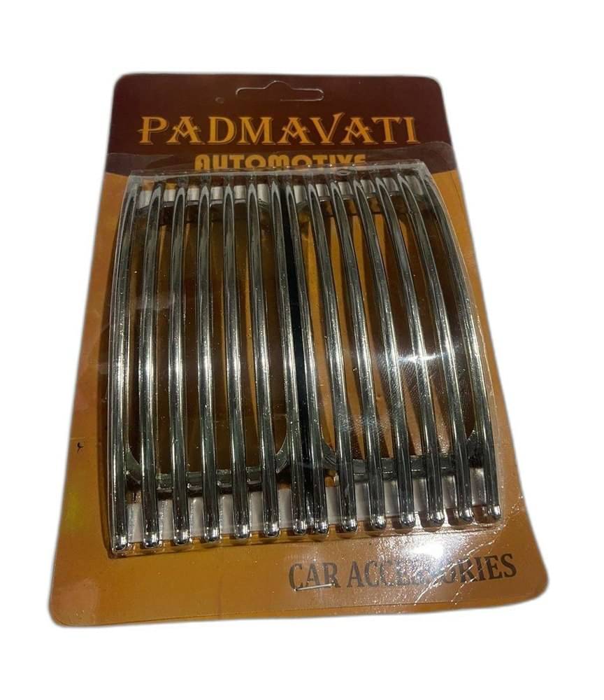     			CarFrill Car Grill Chrome