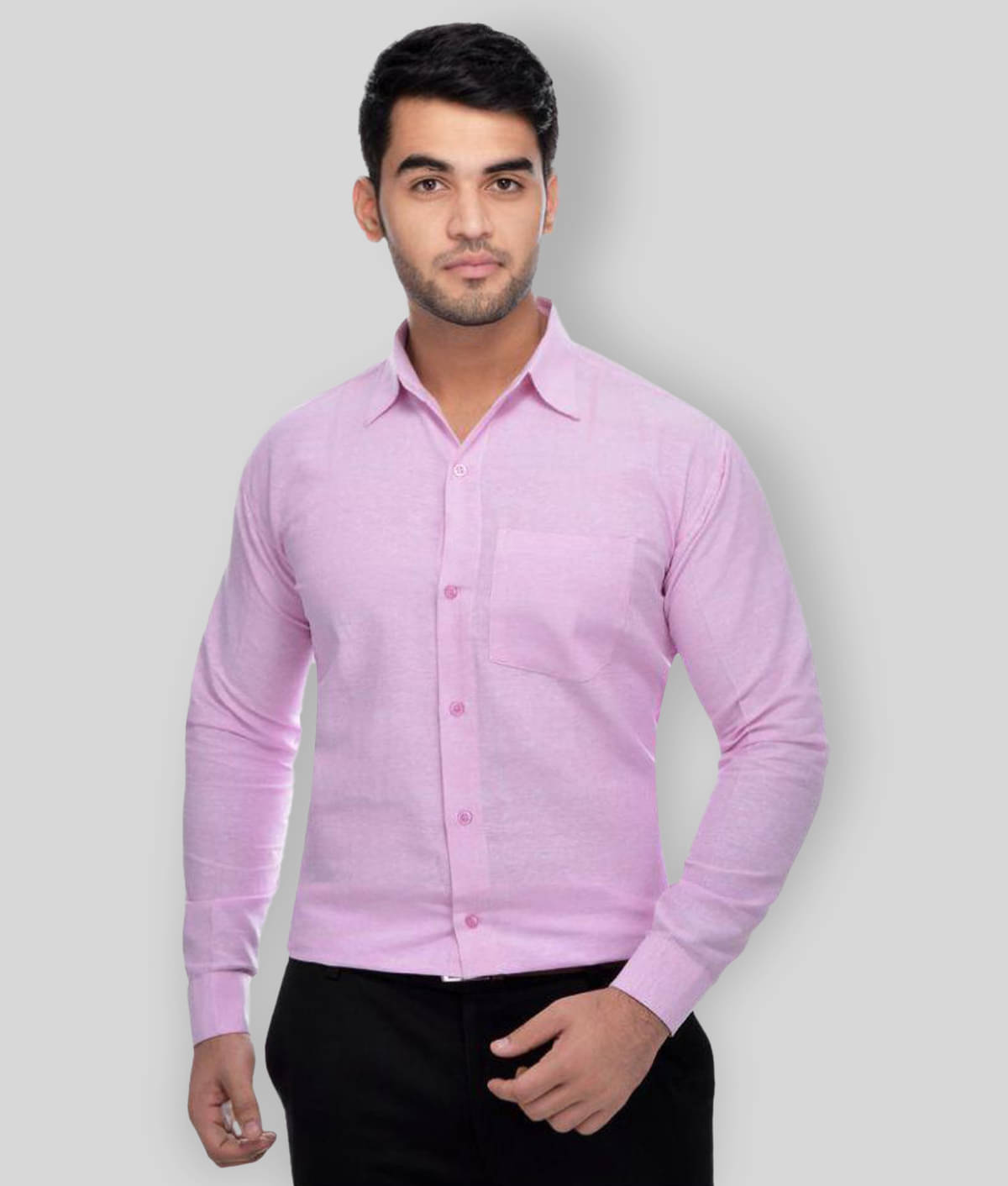 DESHBANDHU DBK - Multicolor Cotton Regular Fit Men's Casual Shirt (Pack of 2 ) DESHBANDHU DBK - Multicolor Cotton Regular Fit Men's Casual Shirt (Pack of 2 )